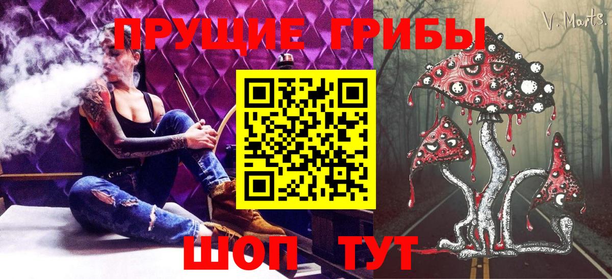 Галлюциногенные грибы Cubensis Александров
